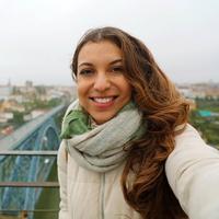 Отзыв от Виктория - DTV виза